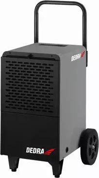 Productafbeelding Dedra Bouwontvochtiger 750W 50L (180 m², 50 l/24h)