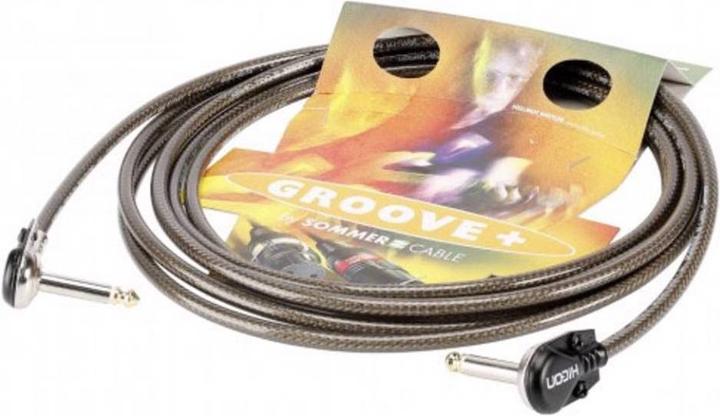Actual product image Hicon Instruments connection cable (9 m, 6.3mm jack cable)