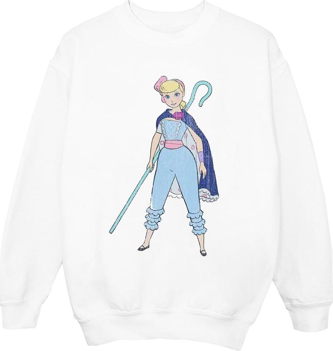 Produktbild Disney Toy Story 4 Bo Peep Pose Sweatshirt (L)