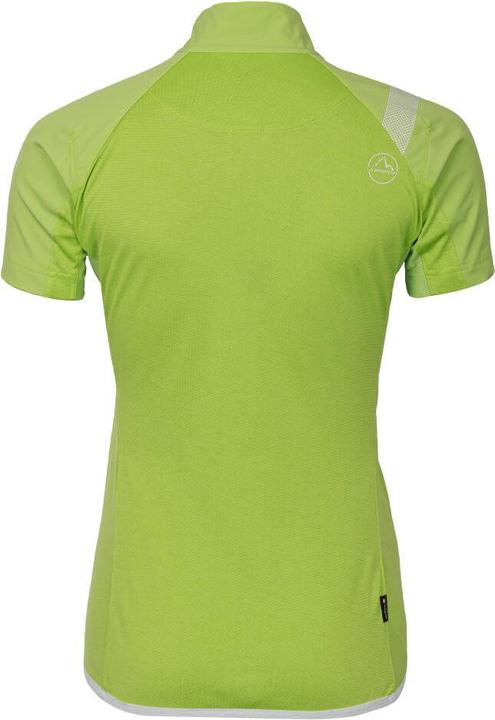 Actual product image La Sportiva Mattstock SS Tech Shirt (S)