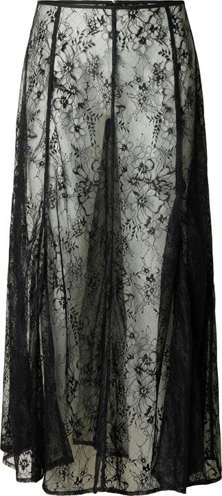 Immagine prodotto Selected Gonna midi in pizzo (38)