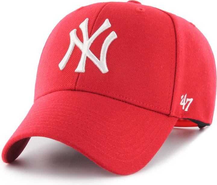 Actual product image 47 Brand MLB New York Yankees (One size)