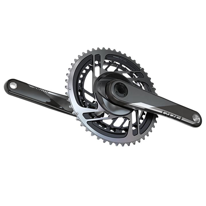 Image du produit Sram Red eTap AXS 2x DUB (170 mm)