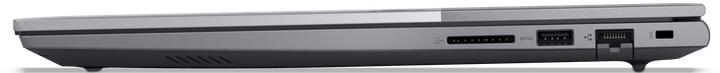 Produktbild Lenovo ThinkBook 16 Gen 8 (16", Intel Core Ultra 7 255H, 16 GB, 512 GB, CH)
