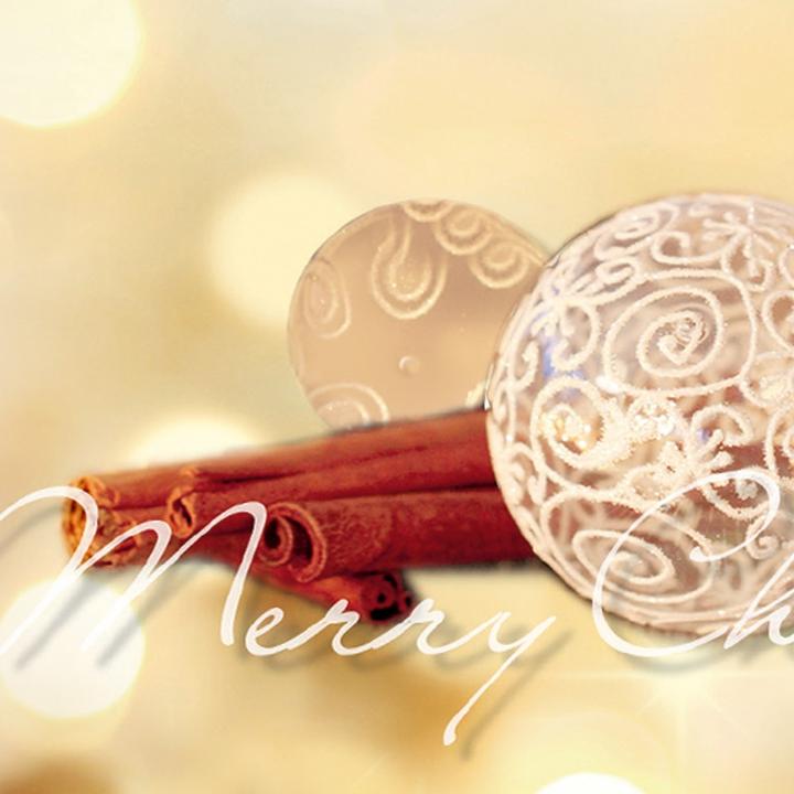 Image du produit Sigel Étoiles à la cannelle (110 x 220 mm, 25 x)