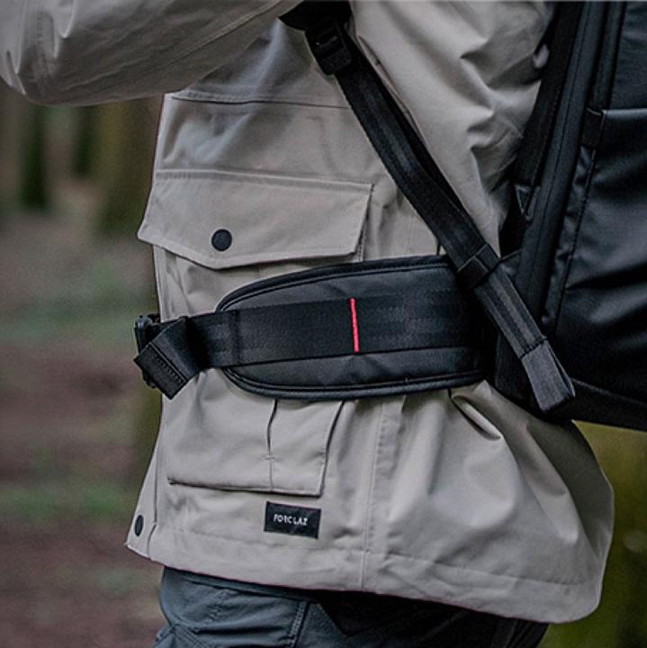 Actual product image Pgytech Backpack OneMo 2 35L (space black) (Camera backpack)
