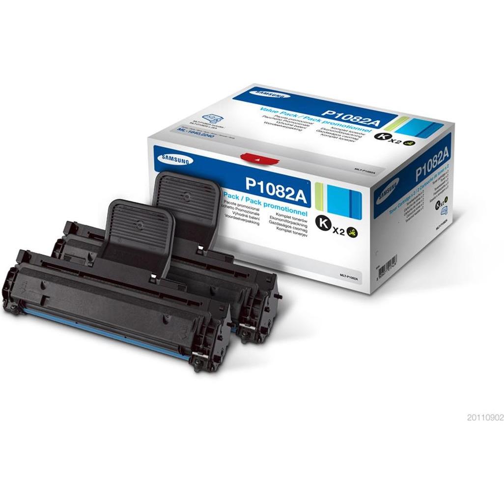 Samsung, Toner, Mlt-P1082a (BK)