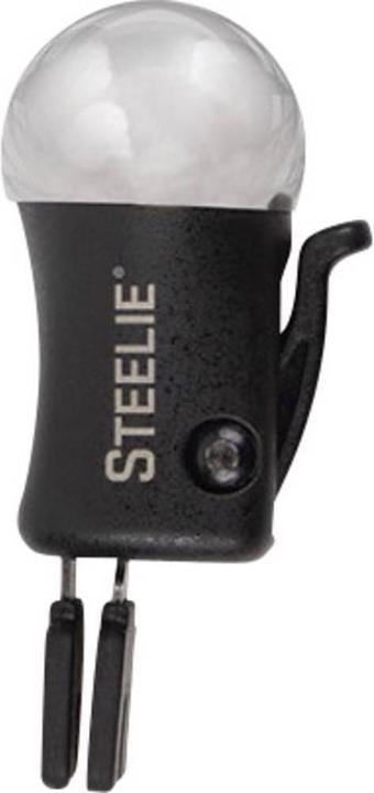 Immagine prodotto Nite Ize Supporto per cellulare da auto Steelie per telefoni, Navis, GPS