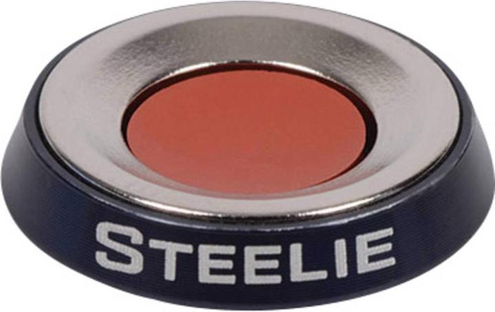 Immagine prodotto Nite Ize Supporto per cellulare da auto Steelie per telefoni, Navis, GPS