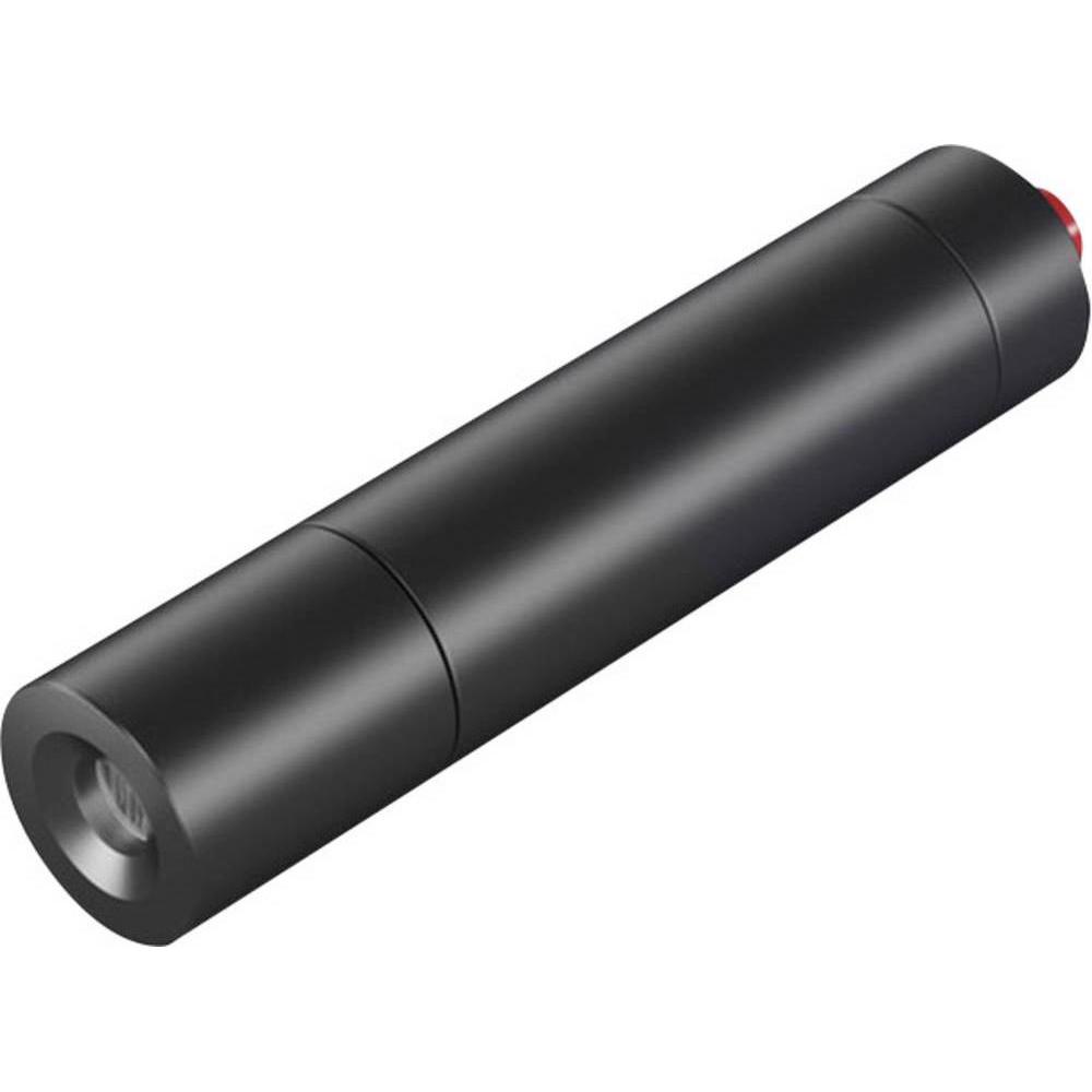 Laserfuchs Lasermodul, Elektronikmodul