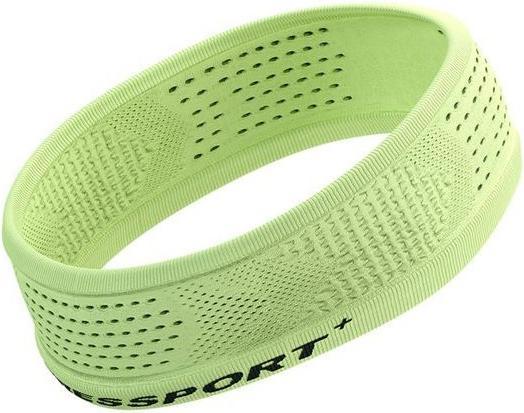 Actual product image Compressport Thin Headband On/Off