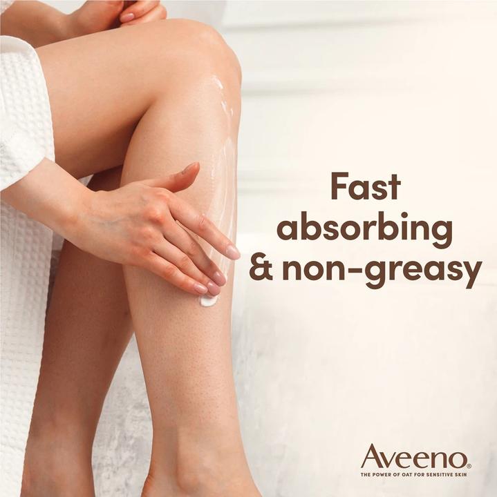 Actual product image Aveeno Skin Relief (Body lotion, 300 ml)