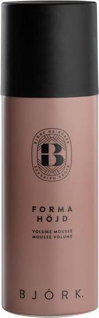 Immagine prodotto Björk FORMA HÖJD Volym Mousse 200 ml (Schiuma a volume, 200 ml)