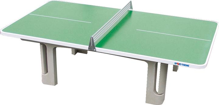 Produktbild Sport-Thieme Tischtennistisch Champion