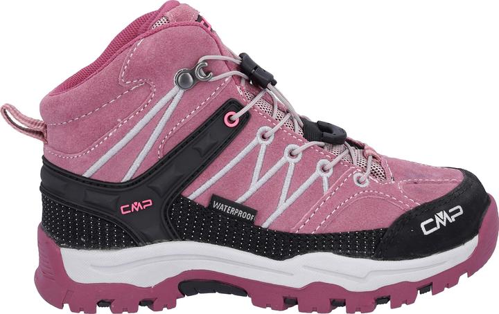 Fard-Ghiaccio, Pink