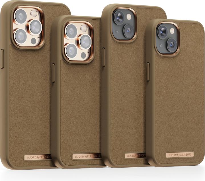 Productafbeelding Njord Comfort+ (Apple iPhone 14 Pro Max)