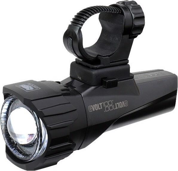 CatEye GVolt 100 HL-EL560GRC