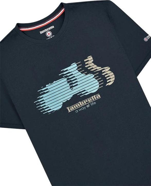 Produktbild Lambretta TShirt (M)