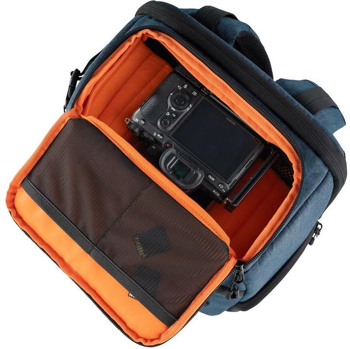 Produktbild Dörr Prag Go (Fotorucksack, 16 l)