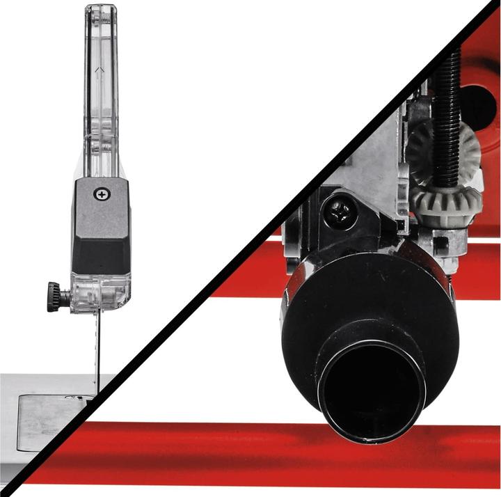 Image du produit Einhell TE-TS 36/210 Li Solo