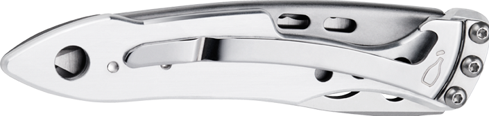 Actual product image Leatherman Skeletool Kbx (2 Functions)