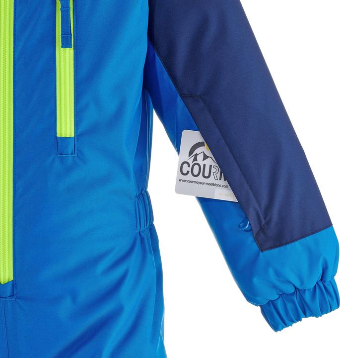 Produktbild Wedze SUIT 100 (104)