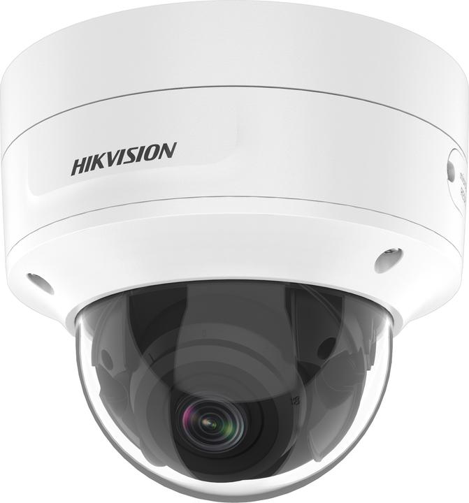 Actual product image Hikvision DS-2CD2726G2-IZS2.8-12 (1920 x 1080 Pixels)