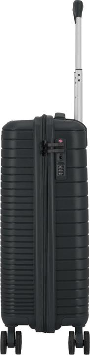 Immagine prodotto D&N Travel Line 4600 Carrello cabina a 4 ruote S 55 cm (35 l)