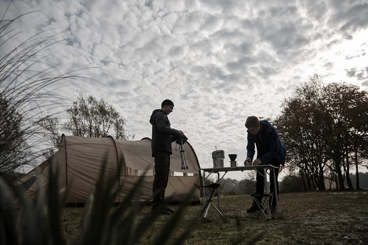Produktbild Grand Canyon Sinyala Mini