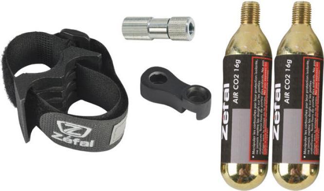Produktbild Zefal Co2 Air Adaptator