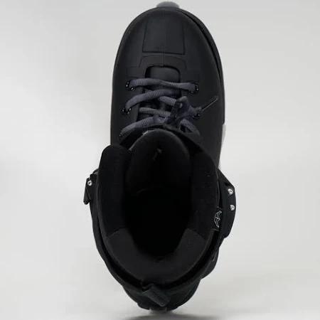 Actual product image Razors Inline Skates Cult Black 2023 (47)
