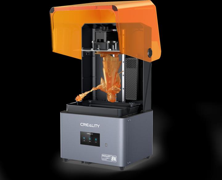 Produktbild Creality Halot-Mage Pro CL-103