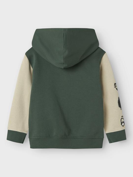 Produktbild Name it Regular Fit Strickjacke (104)