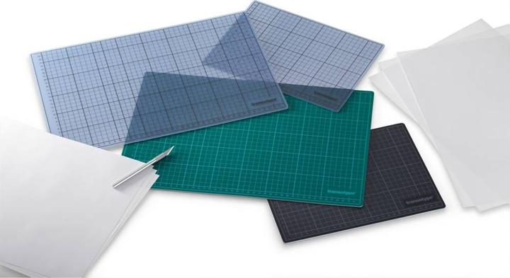 Immagine prodotto Magnetoplan tappetino da taglio (60 x 45 cm)
