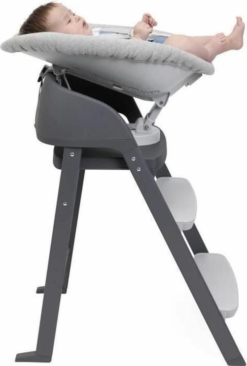 Actual product image Chicco Rocker Crescendo