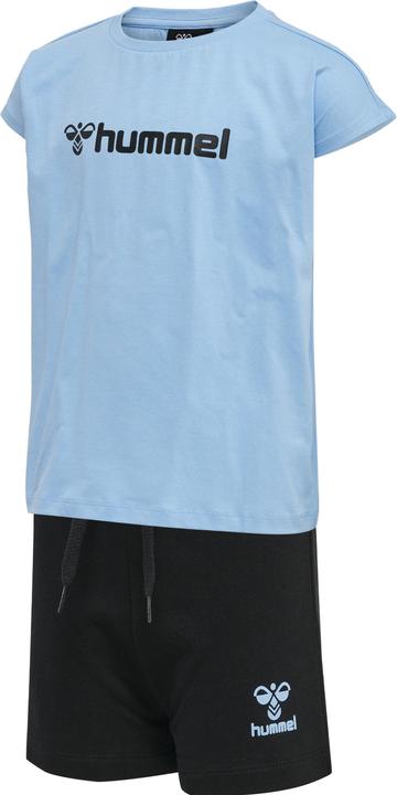 hummel Nova Shorts Set (134)