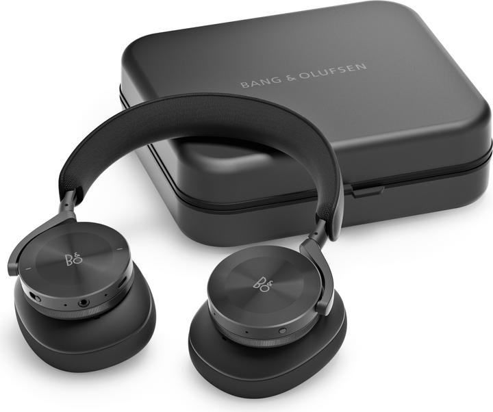Actual product image B&O Beoplay H95 (ANC, 38 h, Wireless, Cable)