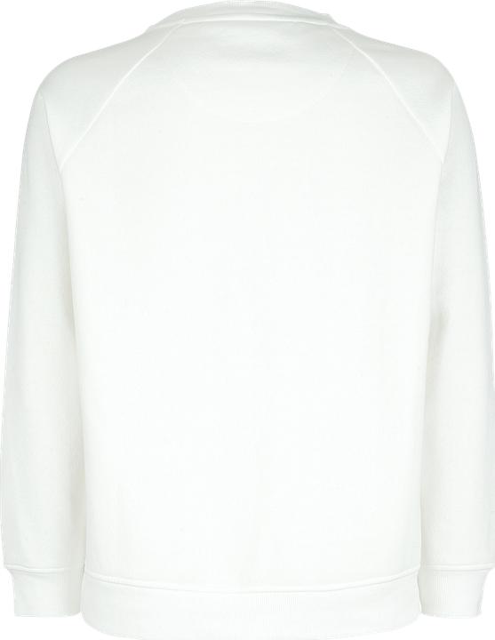 Produktbild EMP Sweatshirt mit EMP- Logo (S)