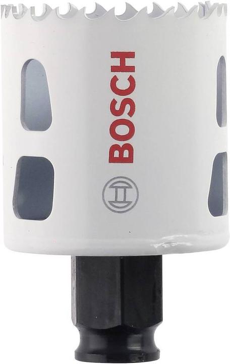 Immagine prodotto Bosch Professional Zubehör Sega a tazza Progressor per legno e metallo, 121 mm (121 mm)