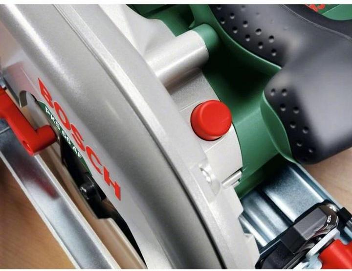 Produktbild Bosch Home & Garden Handkreissäge PKS 66 AF