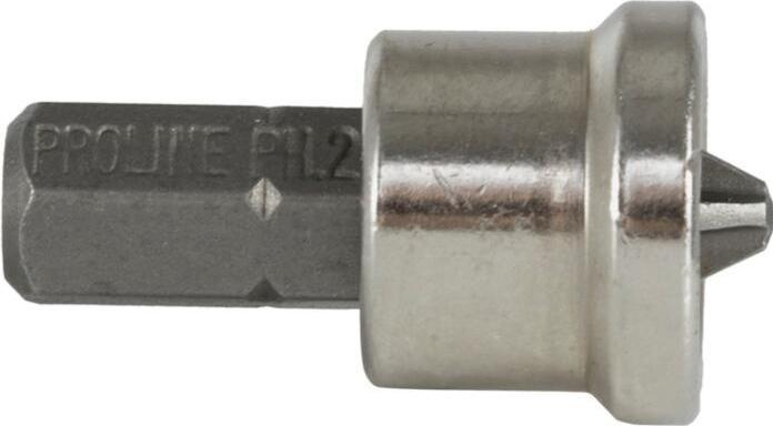 Produktbild Pro-Line Bity į gipso plokštes. 1/4 "PZ2, L=25MM, 10 vnt. (10823) (1/4" PZ2)