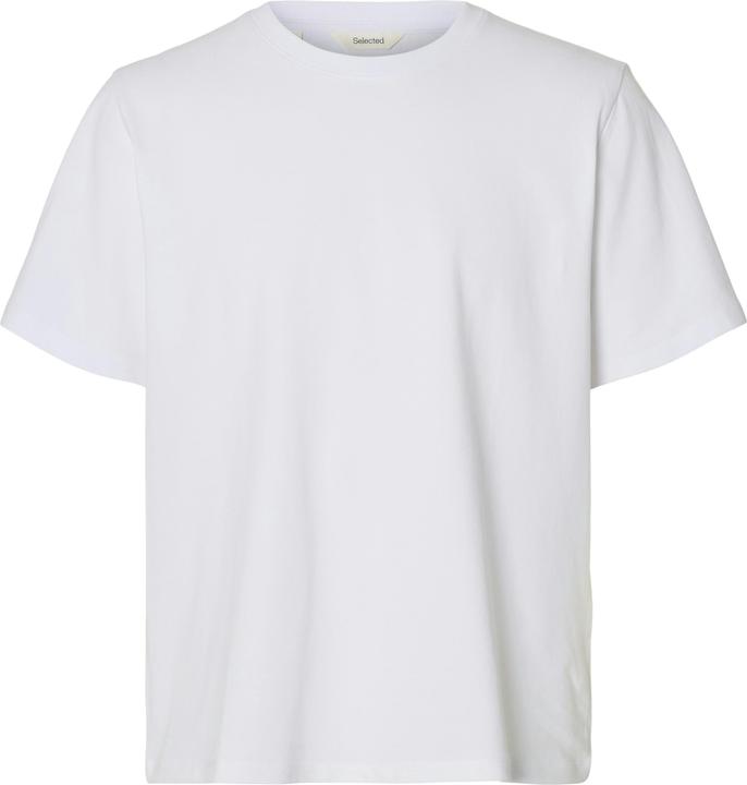 Produktbild Selected Slhatlas Ss O-Neck Tee Noos (S)