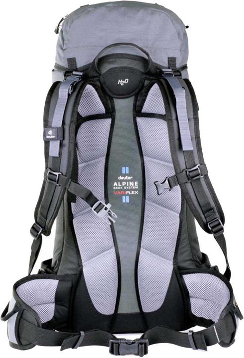 Deuter Tour Alpine 35+ - buy at Galaxus - Galaxus Deuter Tour Alpine 35+ - buy at Galaxus - Galaxus