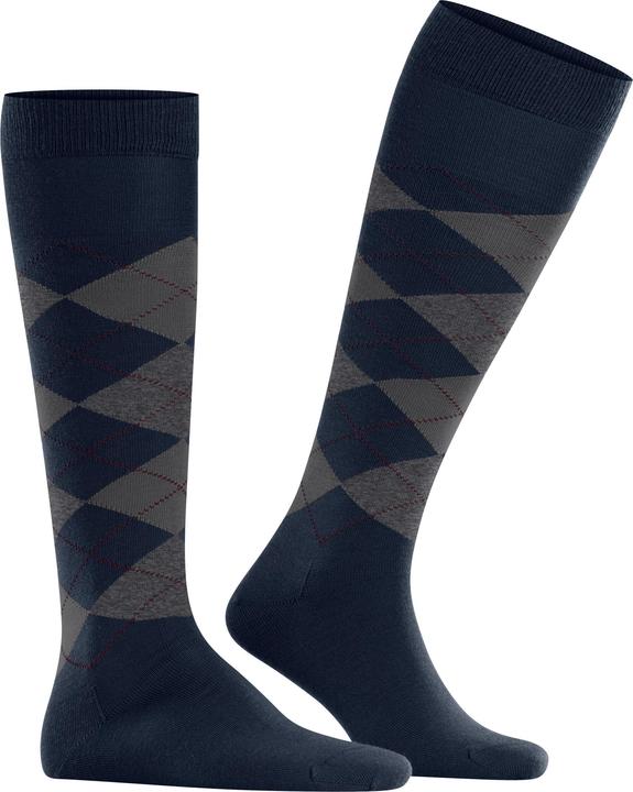 Produktbild Burlington Edinburgh Herren (Einzelpack, 40 - 46)