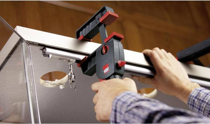 Produktbild Bessey DuoKlamp DUO 300/85 DUO30-8 Sp (300 mm)