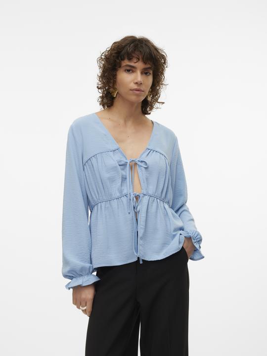 Actual product image Vero Moda VMANNA top blouse (S)