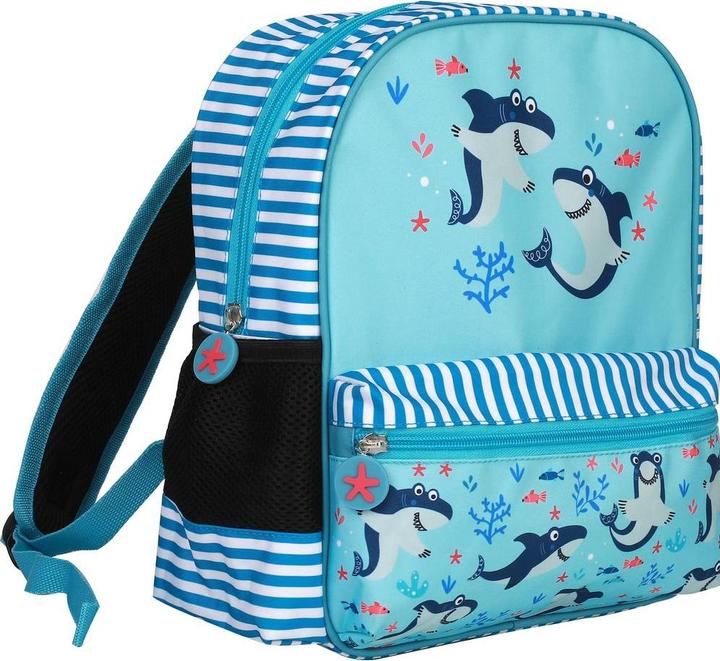 Actual product image Roost Backpack