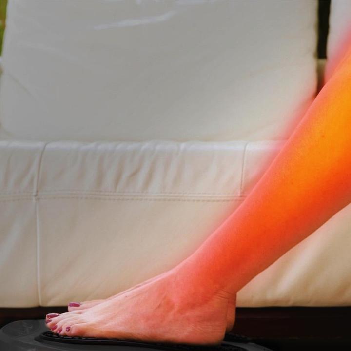 Actual product image MediaShop VibroLegs