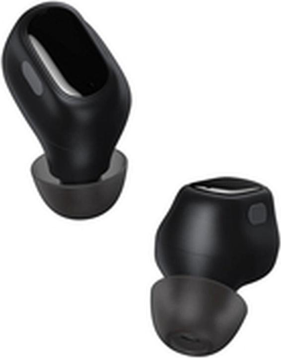Produktbild Baseus Earphones TWS Bowie WM01 (black) (5 h, Kabellos)