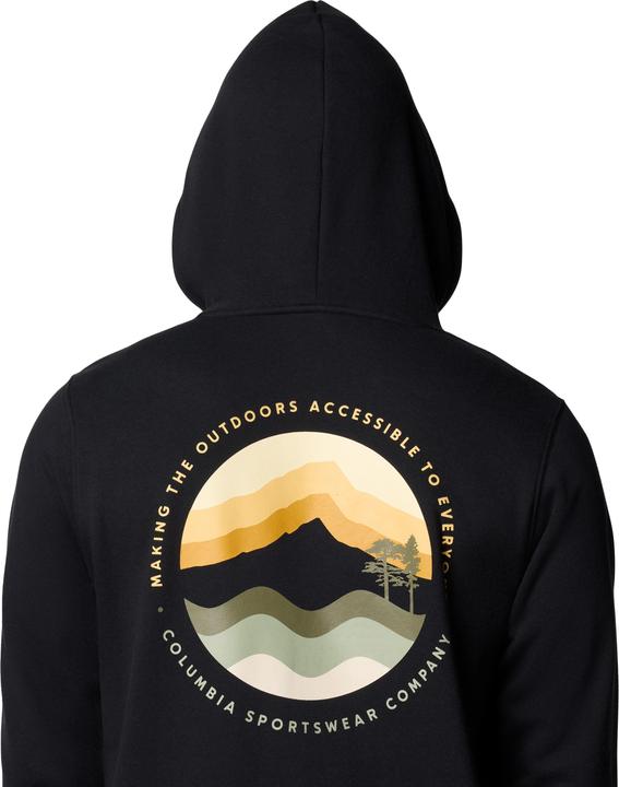 Image du produit Columbia Trek™ Graphic Hoodie (XXL)
